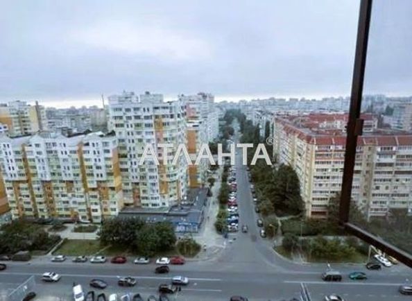 3-кімнатна квартира за адресою вул. Сахарова (площа 98,0 м2) - Atlanta.ua - фото 14