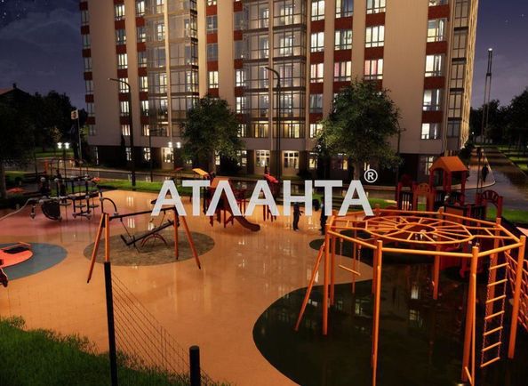 1-room apartment apartment by the address st. Profsoyuznaya (area 29,0 m2) - Atlanta.ua