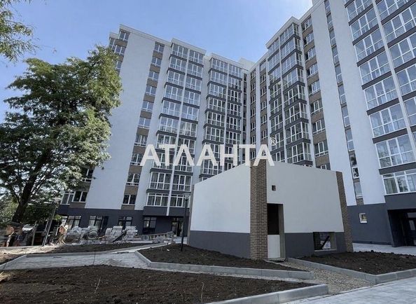 1-room apartment apartment by the address st. Profsoyuznaya (area 29,0 m2) - Atlanta.ua - photo 4