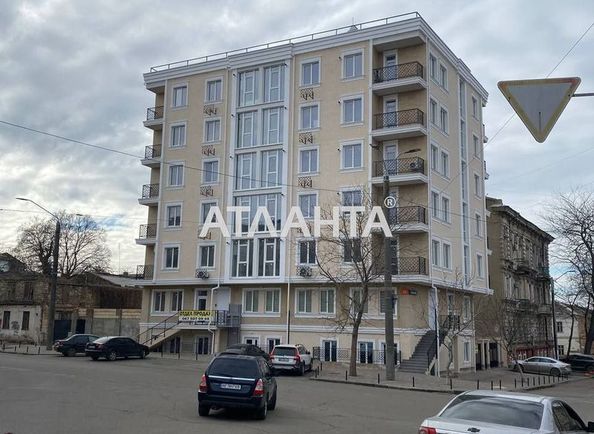 2-rooms apartment apartment by the address st. Sechenova per (area 73,0 m2) - Atlanta.ua