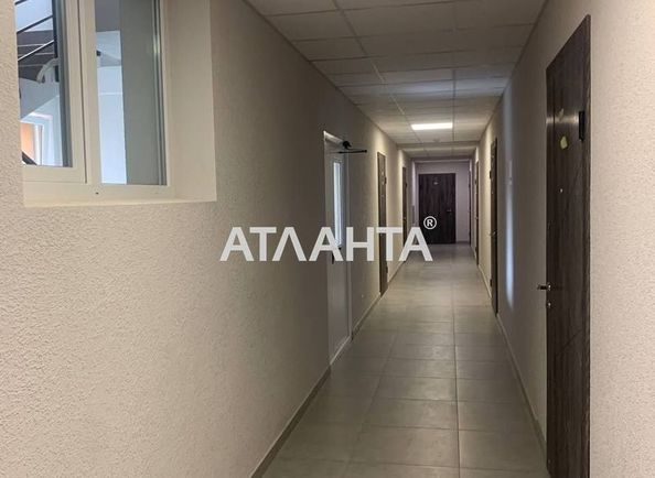 1-кімнатна квартира за адресою вул. Спрейсу (площа 34,2 м²) - Atlanta.ua - фото 11