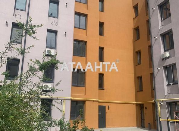1-кімнатна квартира за адресою вул. Спрейсу (площа 34,2 м²) - Atlanta.ua - фото 15
