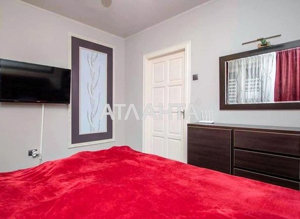 3-rooms apartment apartment by the address st. Zubrivskaya ul (area 66,1 m2) - Atlanta.ua - photo 3