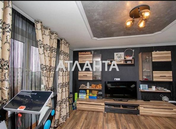 3-rooms apartment apartment by the address st. Zubrivskaya ul (area 66,1 m2) - Atlanta.ua - photo 4