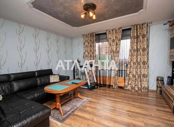 3-rooms apartment apartment by the address st. Zubrivskaya ul (area 66,1 m2) - Atlanta.ua - photo 5