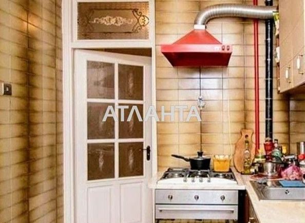 3-rooms apartment apartment by the address st. Zubrivskaya ul (area 66,1 m2) - Atlanta.ua - photo 11