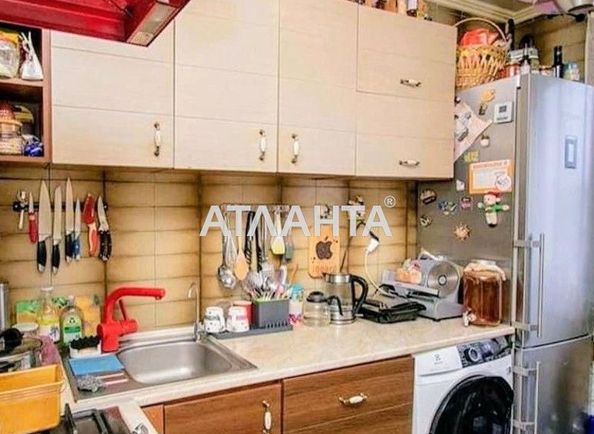 3-rooms apartment apartment by the address st. Zubrivskaya ul (area 66,1 m2) - Atlanta.ua - photo 13