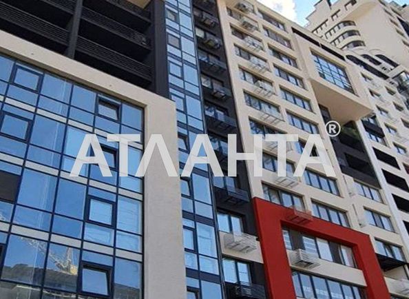 1-room apartment apartment by the address st. Vilyamsa ak (area 36 m²) - Atlanta.ua - photo 2