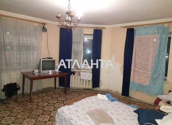 3-rooms apartment apartment by the address st. Panteleymonovskaya Chizhikova (area 60,0 m2) - Atlanta.ua - photo 4