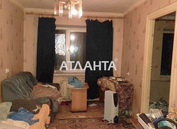 3-rooms apartment apartment by the address st. Panteleymonovskaya Chizhikova (area 60,0 m2) - Atlanta.ua