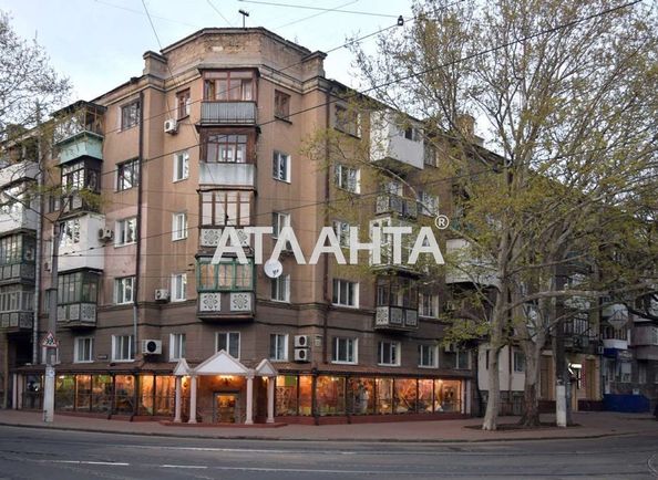3-rooms apartment apartment by the address st. Panteleymonovskaya Chizhikova (area 60,0 m2) - Atlanta.ua - photo 8