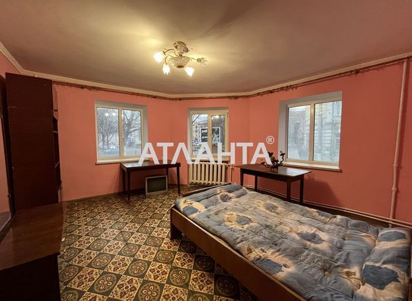 3-кімнатна квартира за адресою вул. Пантелеймонівська (площа 60 м²) - Atlanta.ua