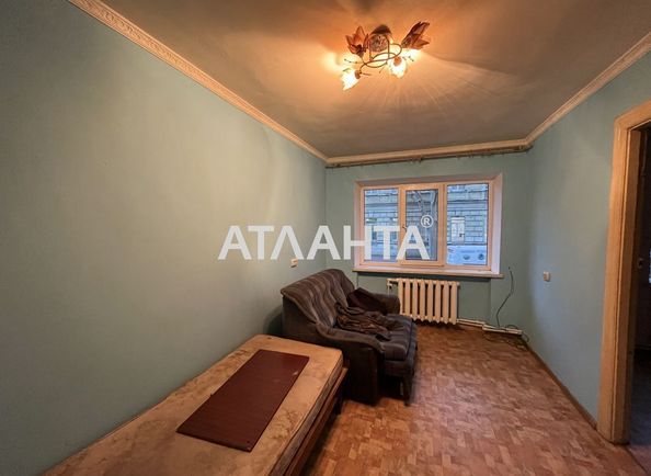 3-кімнатна квартира за адресою вул. Пантелеймонівська (площа 60 м²) - Atlanta.ua - фото 2