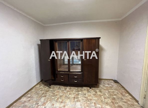 3-кімнатна квартира за адресою вул. Пантелеймонівська (площа 60 м²) - Atlanta.ua - фото 3