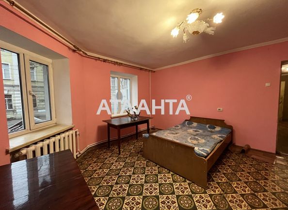 3-кімнатна квартира за адресою вул. Пантелеймонівська (площа 60 м²) - Atlanta.ua - фото 9