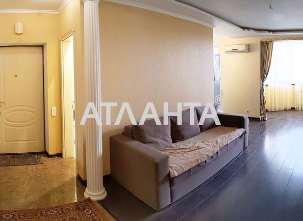 2-комнатная квартира по адресу ул. Костанди (площадь 90,0 м2) - Atlanta.ua - фото 3