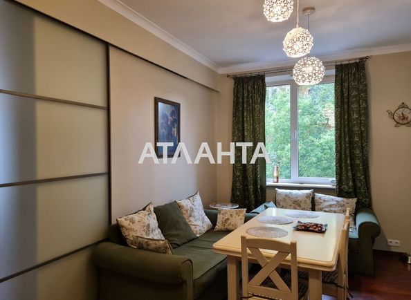 4+-rooms apartment apartment by the address st. Olesya O ul (area 145,0 m2) - Atlanta.ua - photo 6