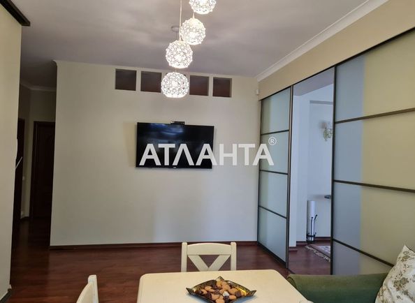 4+-rooms apartment apartment by the address st. Olesya O ul (area 145,0 m2) - Atlanta.ua - photo 9