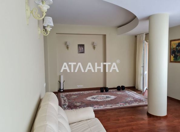 4+-rooms apartment apartment by the address st. Olesya O ul (area 145,0 m2) - Atlanta.ua - photo 10