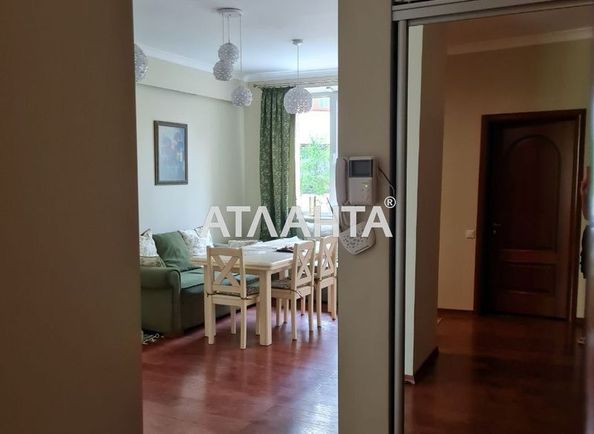 4+-rooms apartment apartment by the address st. Olesya O ul (area 145,0 m2) - Atlanta.ua - photo 4