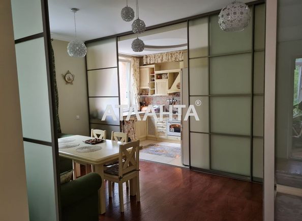 4+-rooms apartment apartment by the address st. Olesya O ul (area 145,0 m2) - Atlanta.ua - photo 3