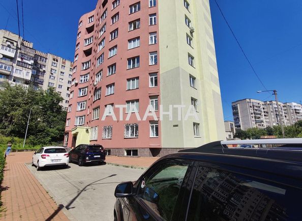 3-rooms apartment apartment by the address st. Yatskova M ul (area 104,6 m2) - Atlanta.ua - photo 14