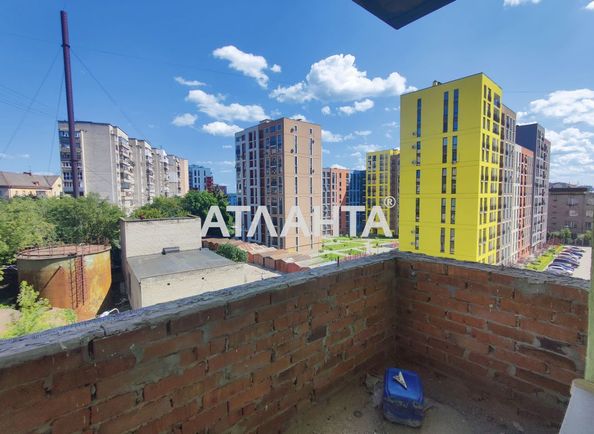 3-rooms apartment apartment by the address st. Yatskova M ul (area 104,6 m2) - Atlanta.ua