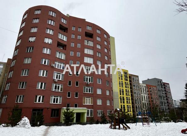 3-rooms apartment apartment by the address st. Yatskova M ul (area 104,6 m²) - Atlanta.ua - photo 15