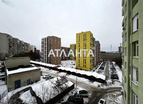 3-rooms apartment apartment by the address st. Yatskova M ul (area 104,6 m²) - Atlanta.ua - photo 16