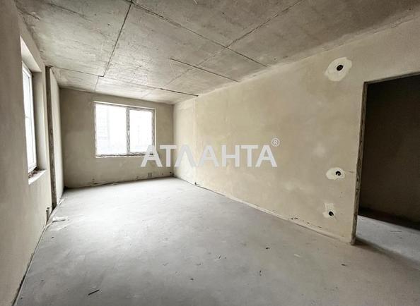 3-rooms apartment apartment by the address st. Yatskova M ul (area 104,6 m²) - Atlanta.ua