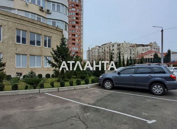 3-rooms apartment apartment by the address st. Pedagogicheskaya (area 108,0 m2) - Atlanta.ua - photo 10