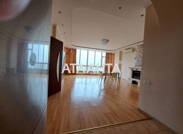 3-rooms apartment apartment by the address st. Pedagogicheskaya (area 108,0 m2) - Atlanta.ua - photo 3