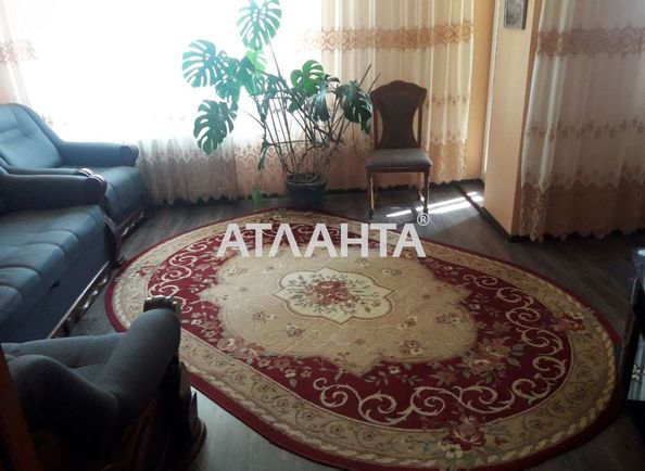 3-rooms apartment apartment by the address st. Glinyanskiy Trakt ul (area 90,6 m2) - Atlanta.ua