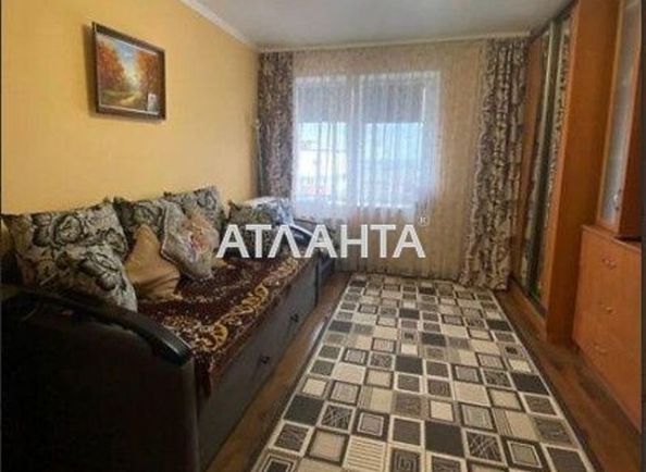 3-rooms apartment apartment by the address st. Glinyanskiy Trakt ul (area 90,6 m2) - Atlanta.ua - photo 14