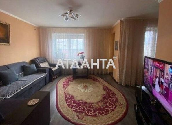 3-rooms apartment apartment by the address st. Glinyanskiy Trakt ul (area 90,6 m2) - Atlanta.ua - photo 15