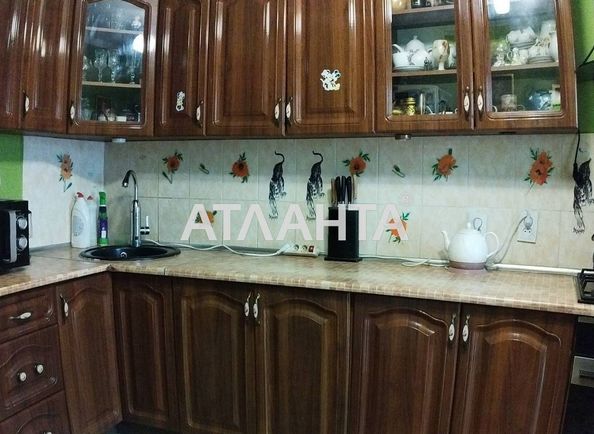 3-rooms apartment apartment by the address st. Glinyanskiy Trakt ul (area 90,6 m2) - Atlanta.ua - photo 17
