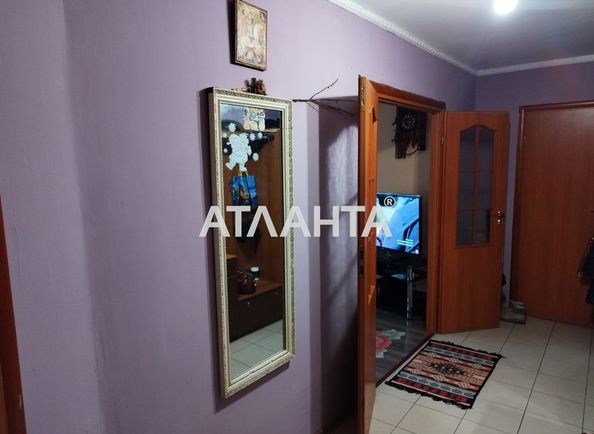 3-rooms apartment apartment by the address st. Glinyanskiy Trakt ul (area 90,6 m2) - Atlanta.ua - photo 20