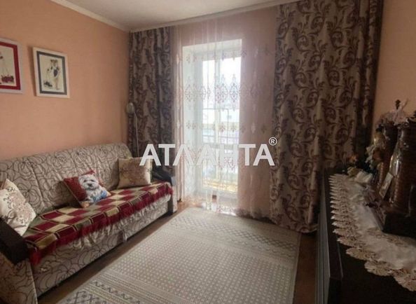 3-rooms apartment apartment by the address st. Glinyanskiy Trakt ul (area 90,6 m2) - Atlanta.ua - photo 27