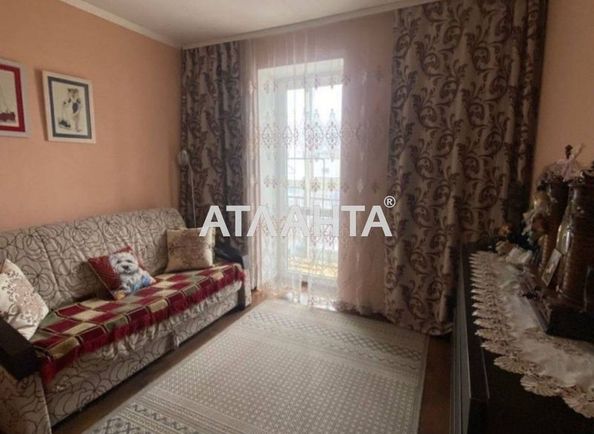 3-rooms apartment apartment by the address st. Glinyanskiy Trakt ul (area 90,6 m2) - Atlanta.ua - photo 28