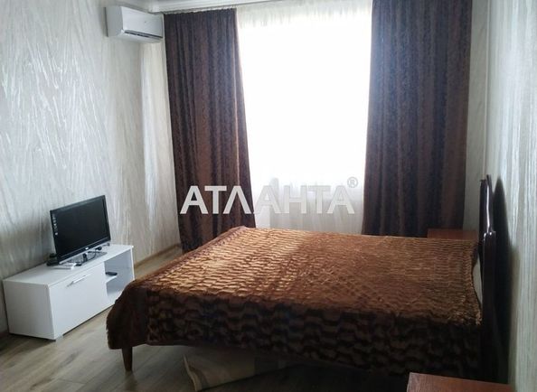 1-room apartment apartment by the address st. Parusnaya Geroev Stalingrada (area 51,0 m2) - Atlanta.ua