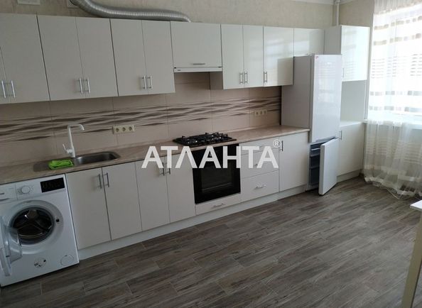 1-room apartment apartment by the address st. Parusnaya Geroev Stalingrada (area 51,0 m2) - Atlanta.ua - photo 2