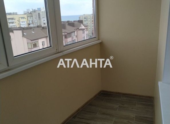 1-room apartment apartment by the address st. Parusnaya Geroev Stalingrada (area 51,0 m2) - Atlanta.ua - photo 6