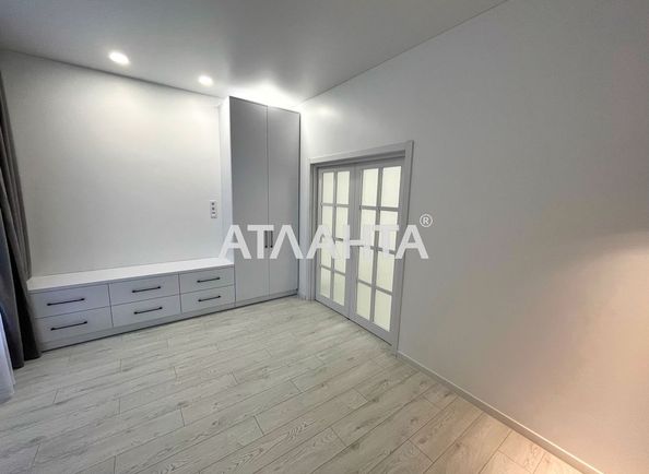 1-room apartment apartment by the address st. Morekhodnyy per (area 44,3 m2) - Atlanta.ua - photo 4