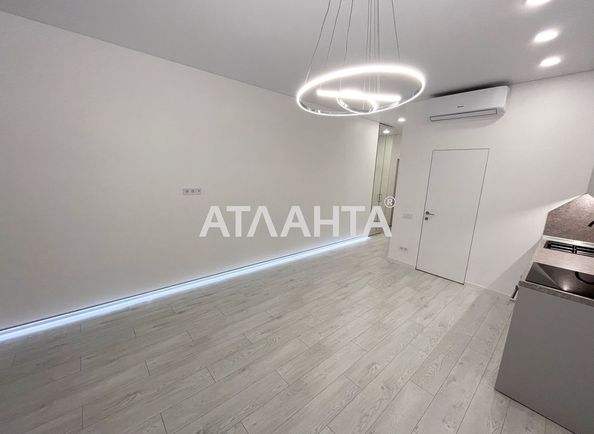 1-room apartment apartment by the address st. Morekhodnyy per (area 44,3 m2) - Atlanta.ua - photo 6