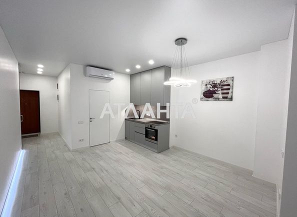 1-room apartment apartment by the address st. Morekhodnyy per (area 44,3 m2) - Atlanta.ua - photo 5