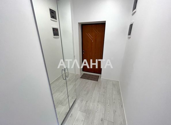 1-room apartment apartment by the address st. Morekhodnyy per (area 44,3 m2) - Atlanta.ua - photo 10