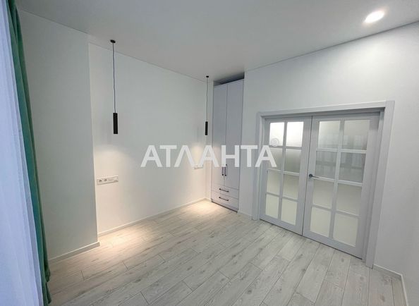 1-room apartment apartment by the address st. Morekhodnyy per (area 42,1 m2) - Atlanta.ua - photo 3