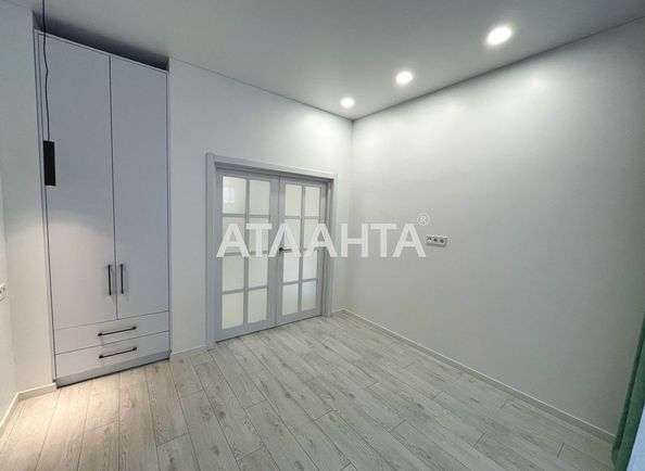 1-room apartment apartment by the address st. Morekhodnyy per (area 42,1 m2) - Atlanta.ua - photo 4