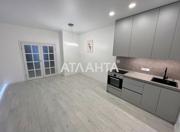 1-room apartment apartment by the address st. Morekhodnyy per (area 42,1 m2) - Atlanta.ua - photo 5