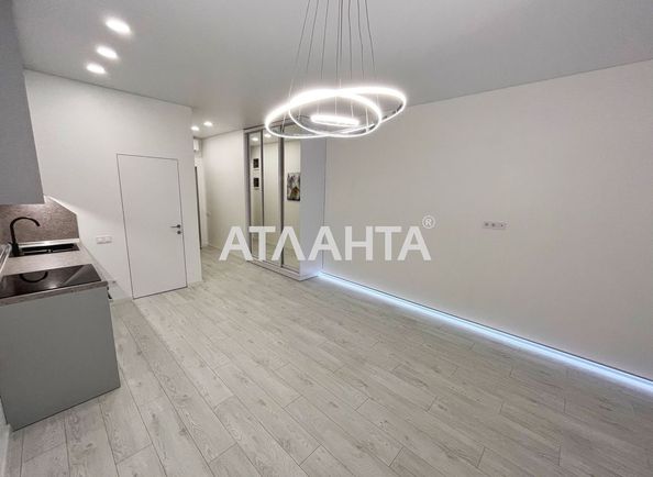 1-room apartment apartment by the address st. Morekhodnyy per (area 42,1 m2) - Atlanta.ua - photo 11